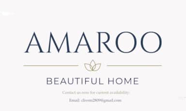 Amaroo