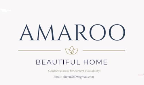 Amaroo