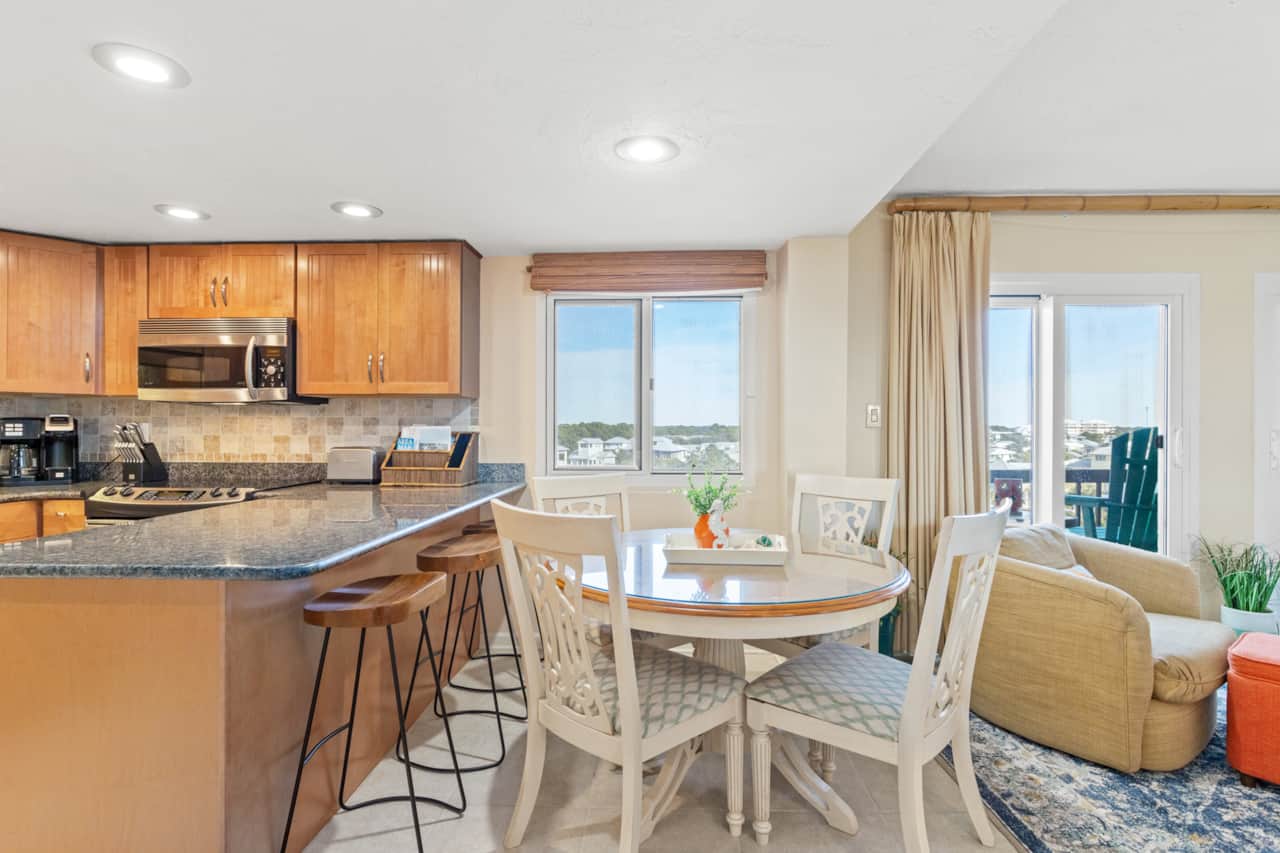 Pinnacle Port Unit a514 01