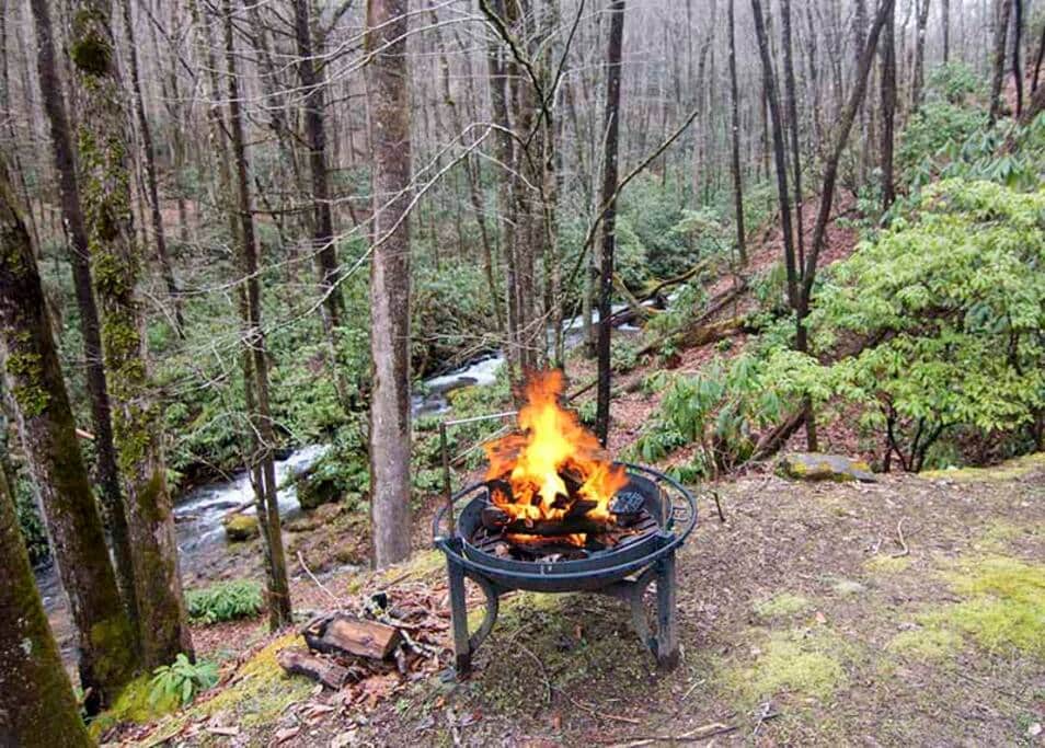 private fire pit private fire pit