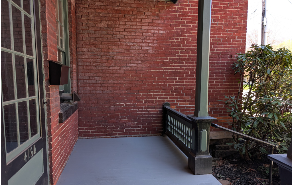 Porch 