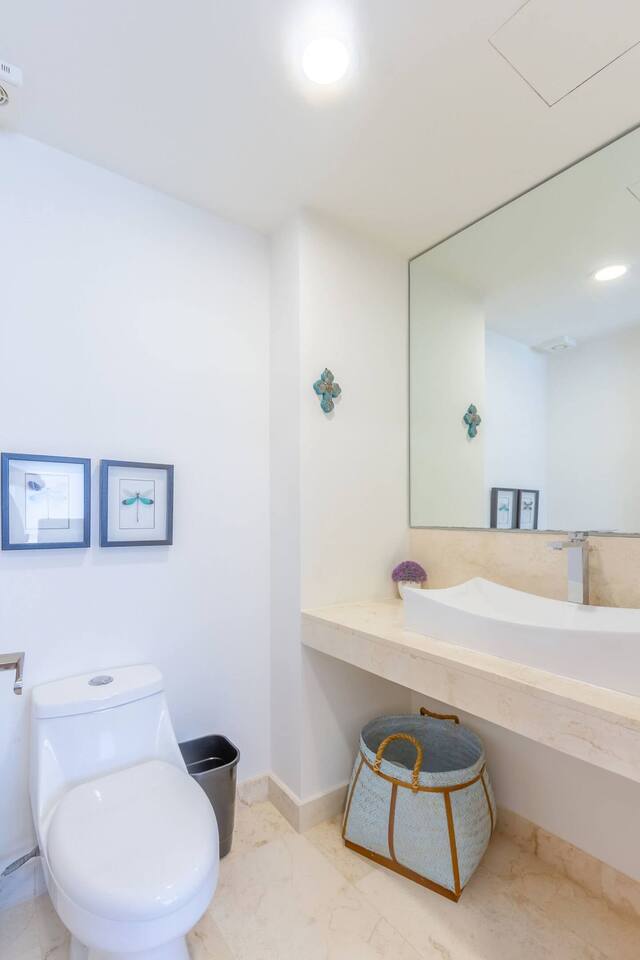Akumal Vida | Near Kay Beach Club • Golf • 3 Pools photo 28