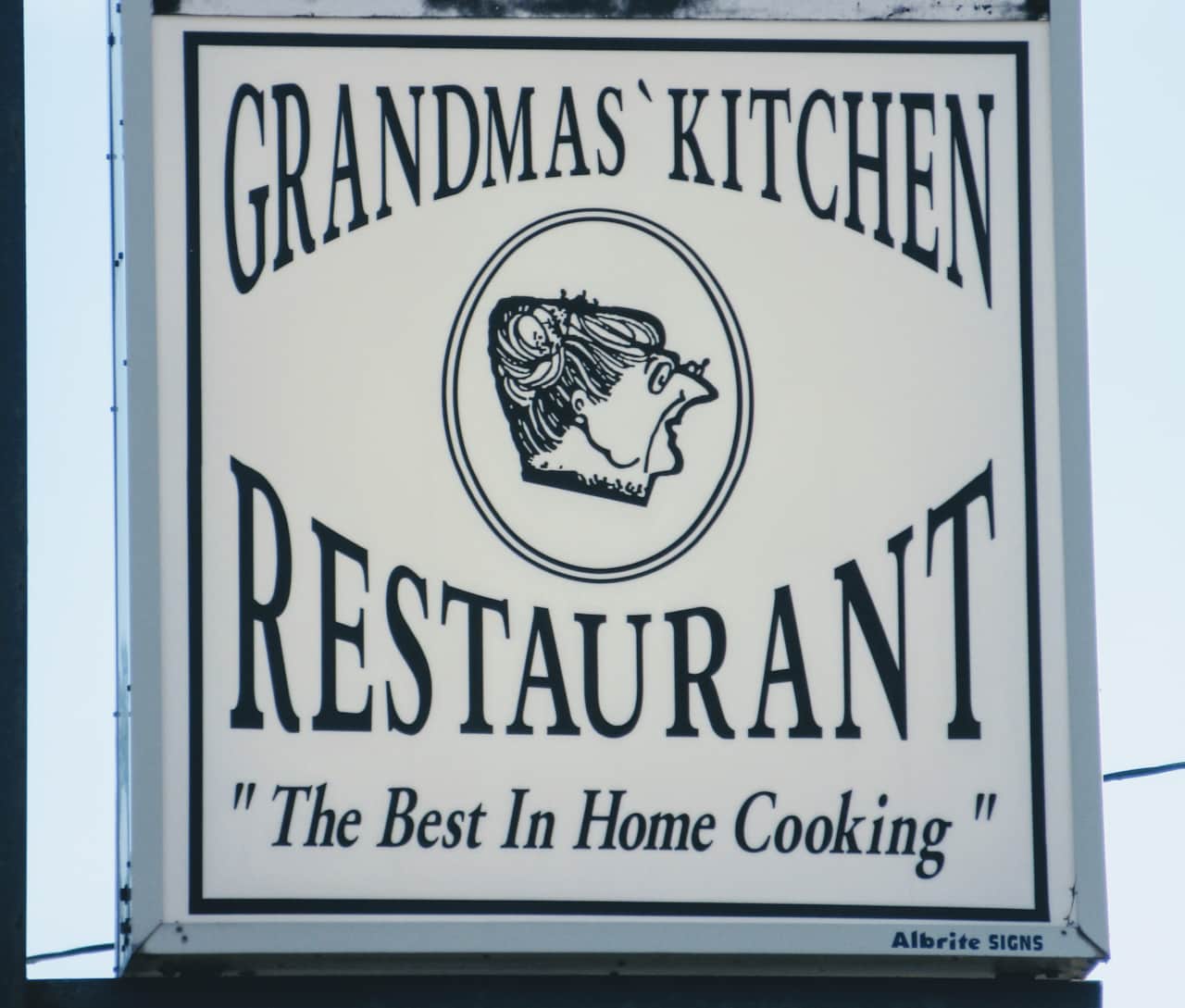 Grandmas' Kitchen