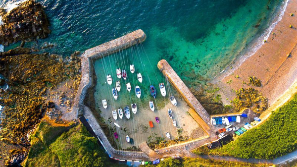 LE PORT RACINE
