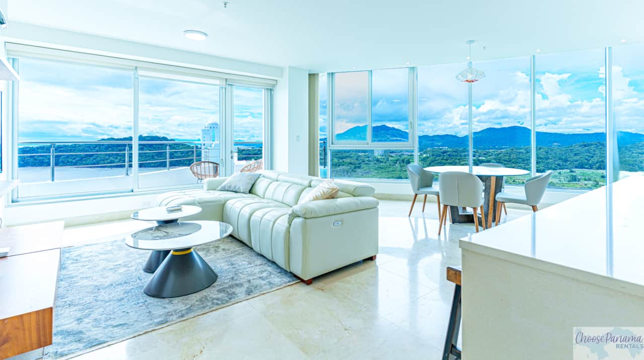 CB18A-Living Room