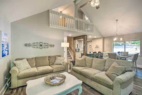 Living room 1