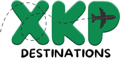 XKP Destinations