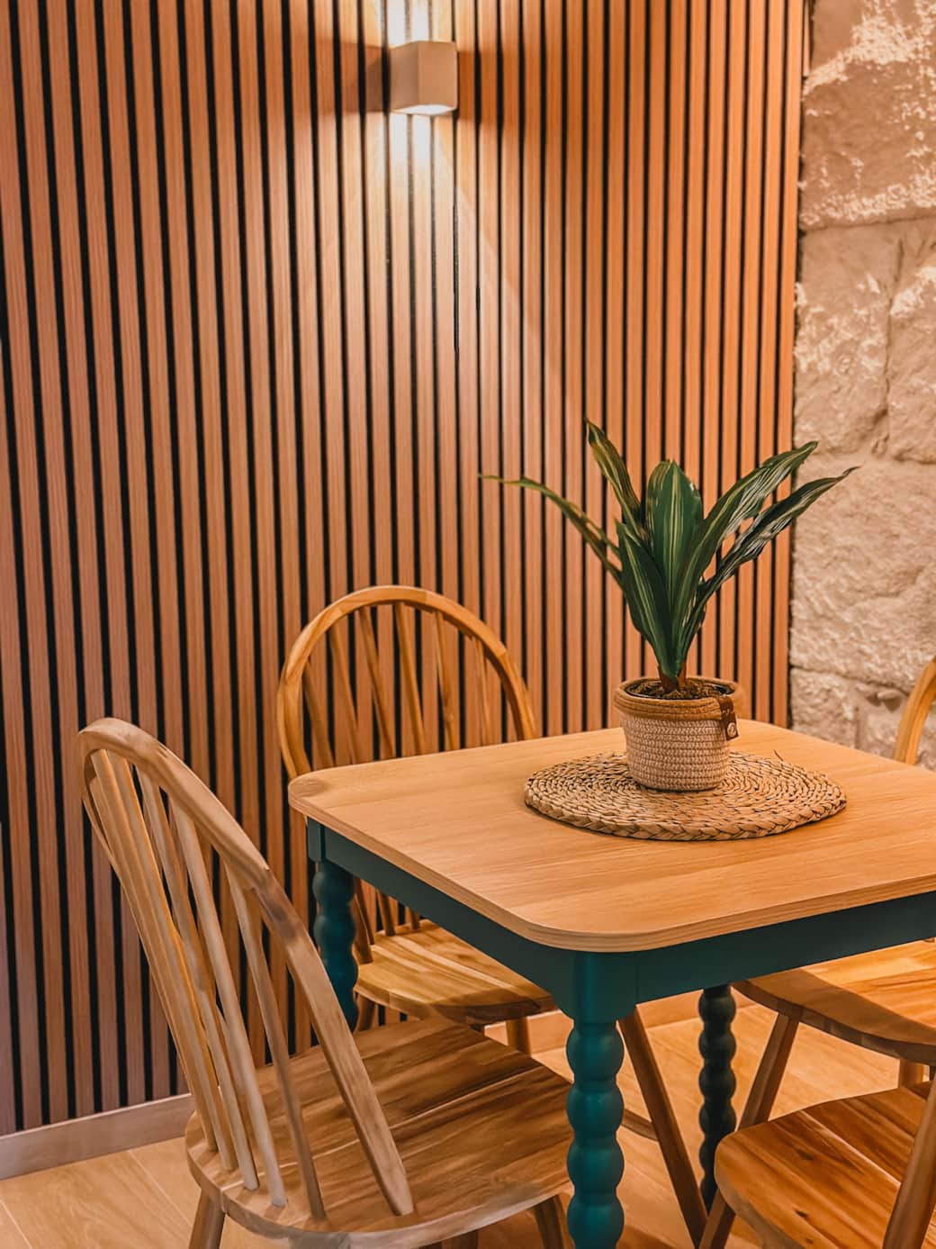 Mesa Comedor