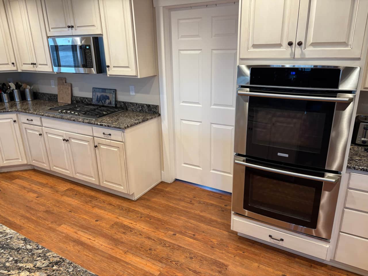 Ovens-Stove