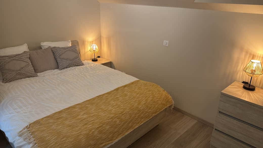 Slaapkamer 2