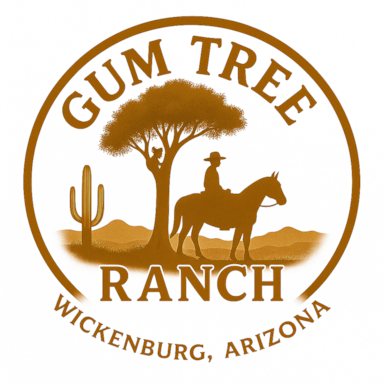 Gum Tree Ranch