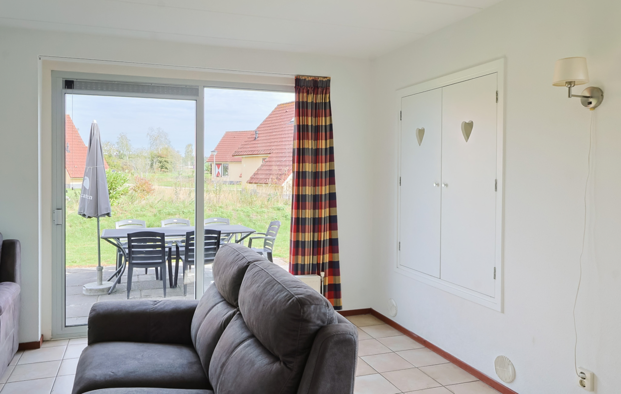 Sitzbereich