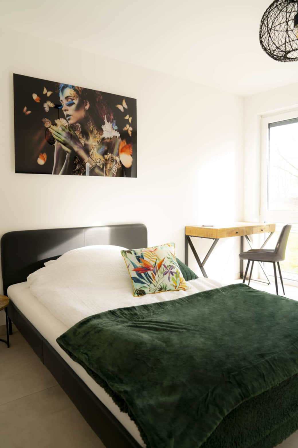 Schlafzimmer Schlafzimmer