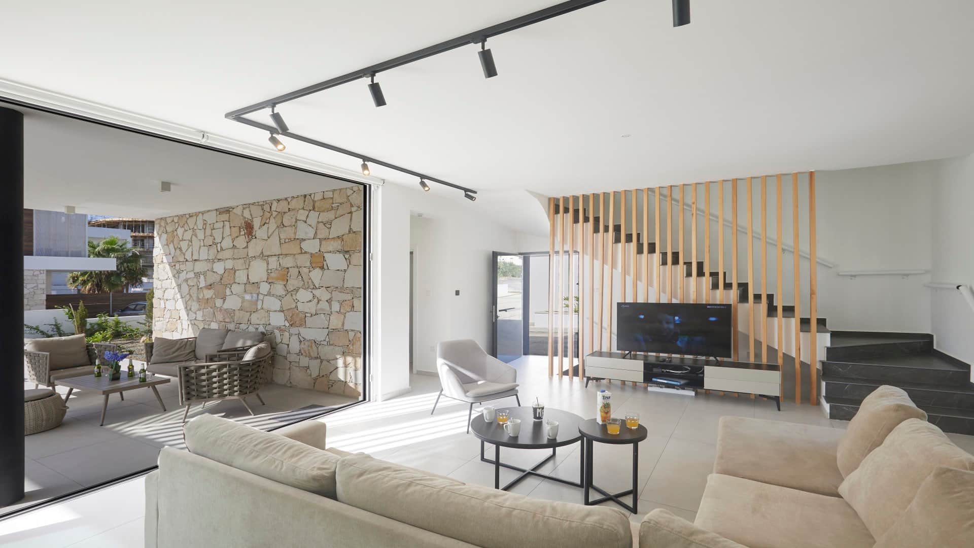 Ayia Napa Kube Villa KB2