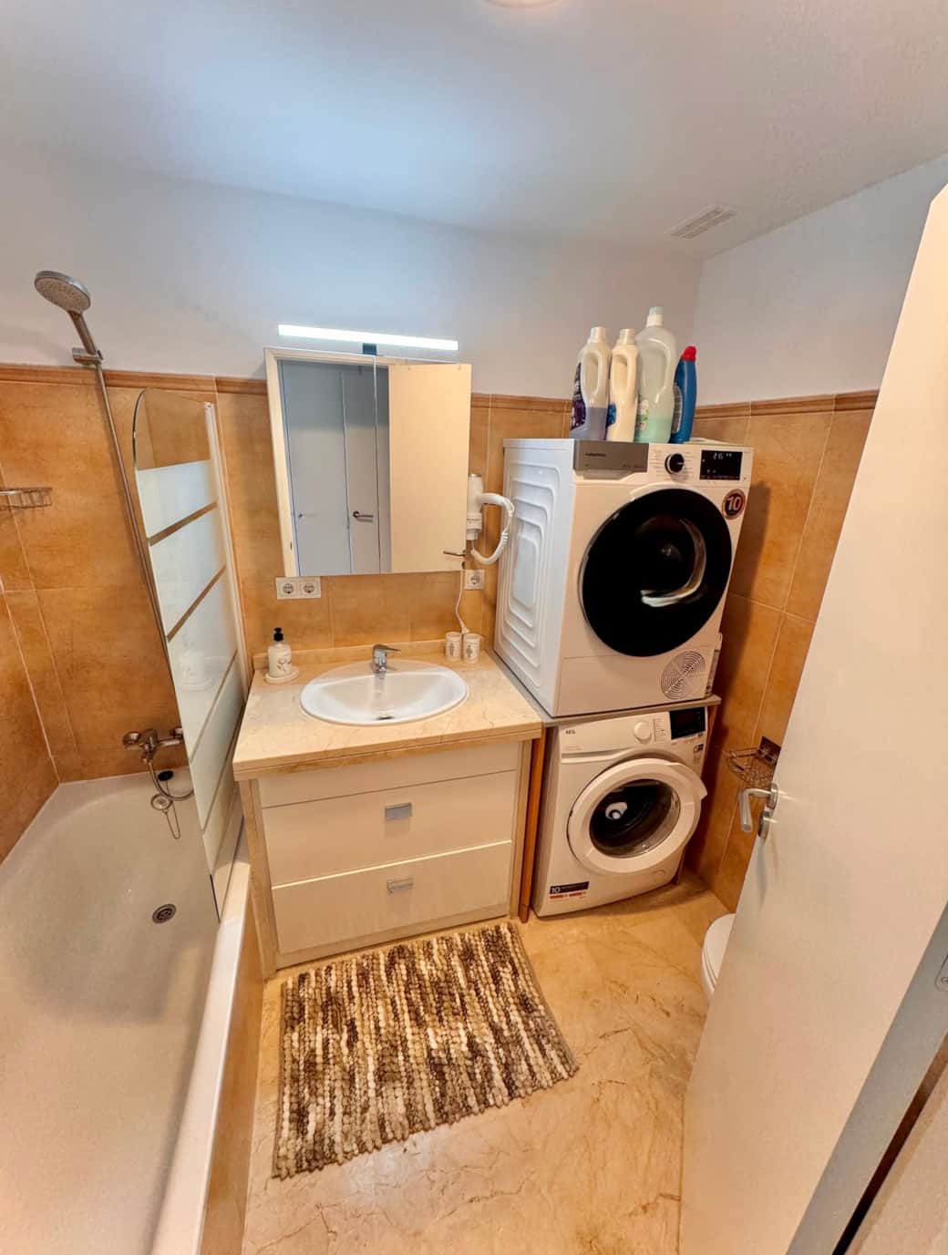 Bathroom 2