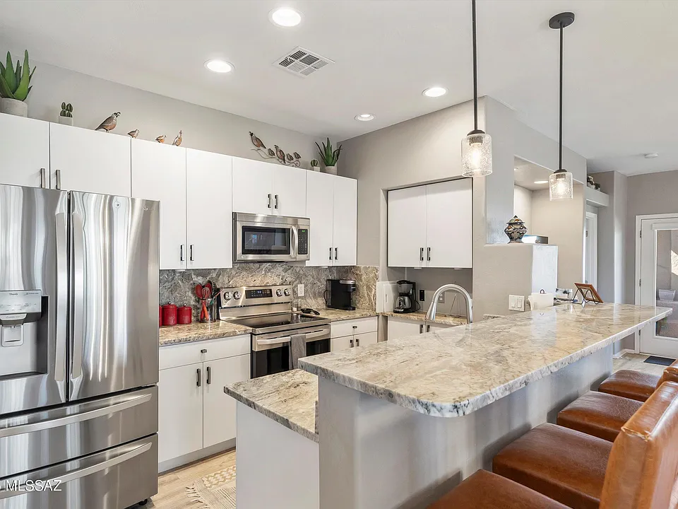 Kitchen #1
