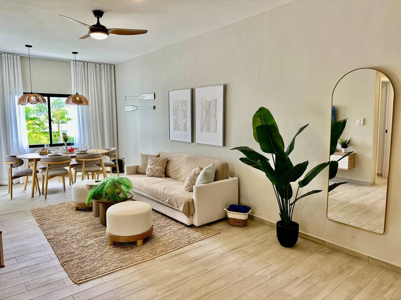 2nd Floor Pool nest @ ONA Residences, White Sands photo 3