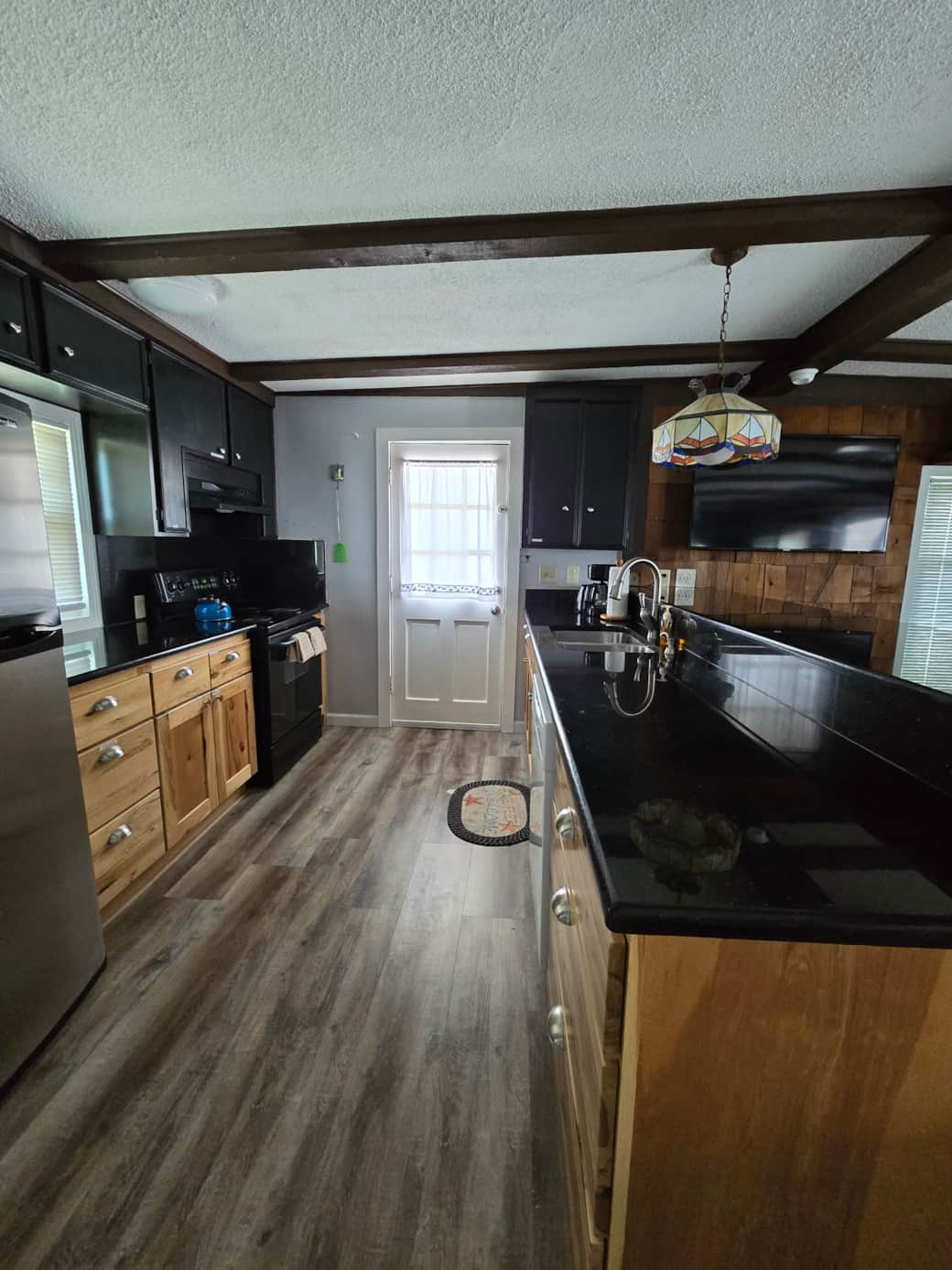 Kitchen Galley