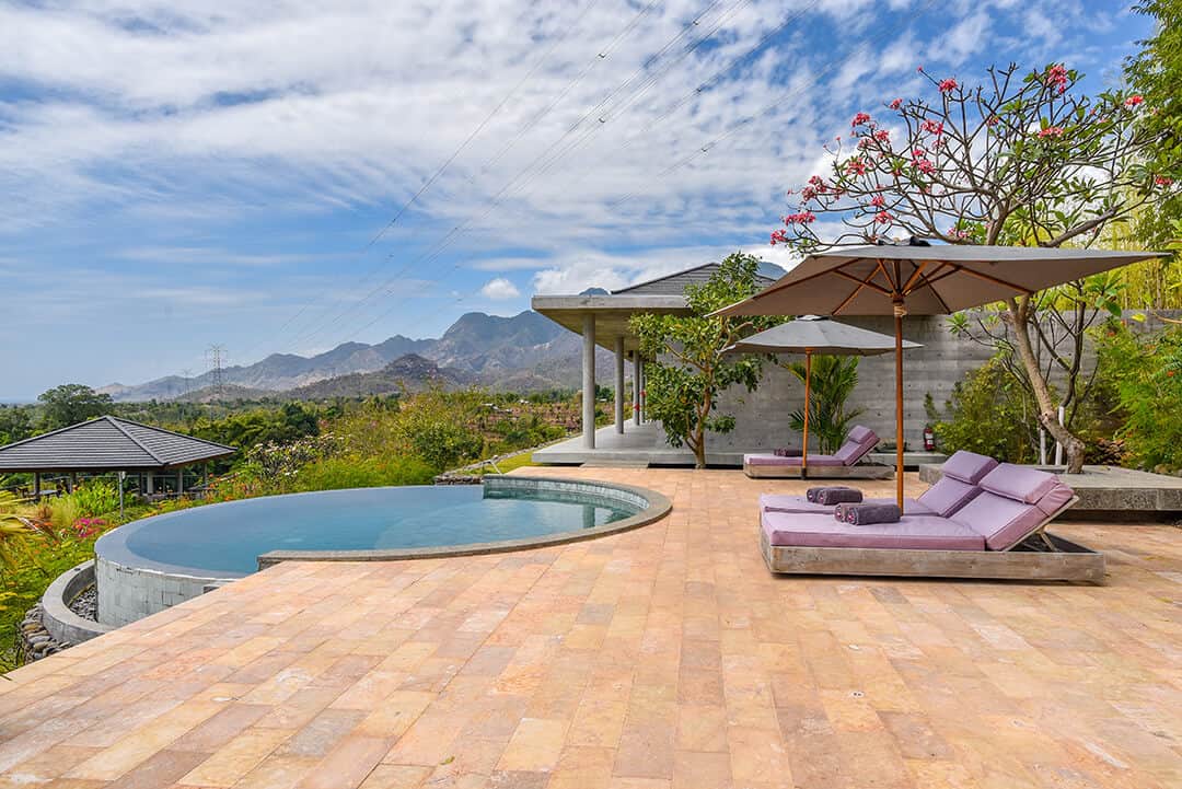 Villa Bali Mynah Bali Sumberkima Hill Private Villa Retreat 