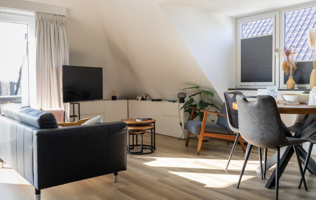 Wohnzimmer Wohnzimmer