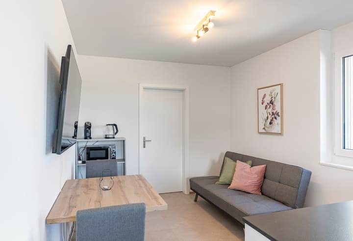 Rothorn Studio