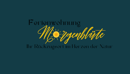 Ferienwohnung Morgenblüte