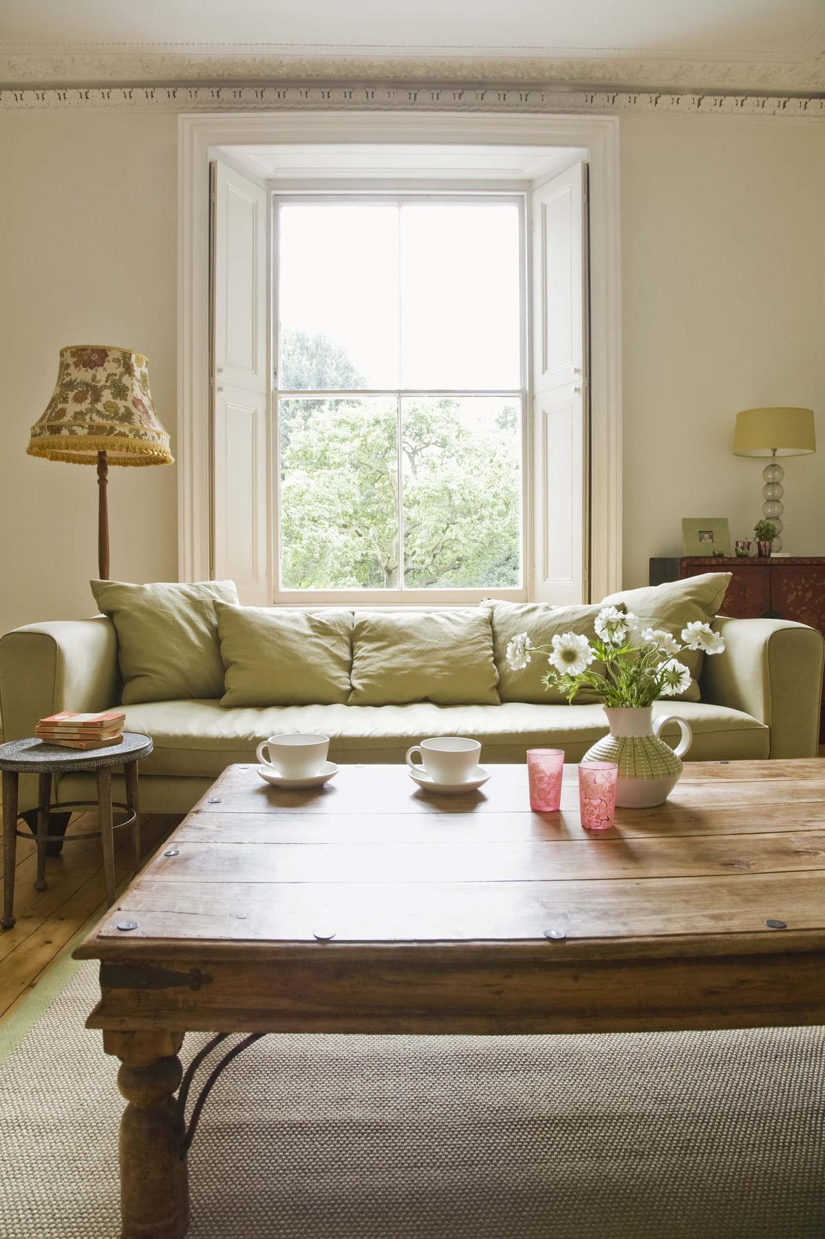 Living-Room