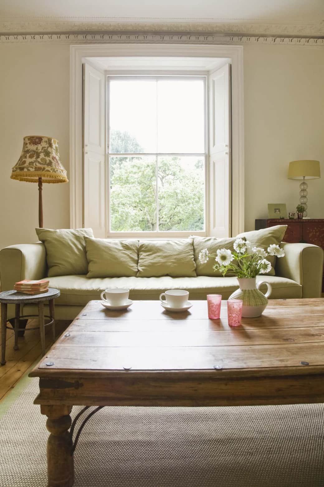 Living-Room