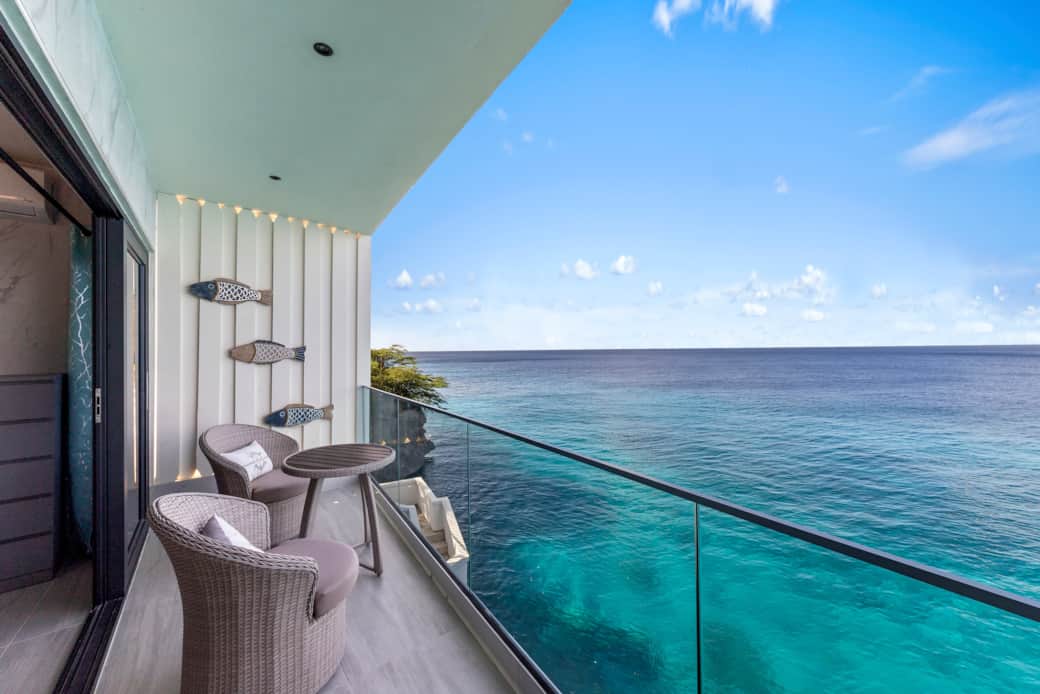 Lagunbay Pearle Balcony Lagunbay Pearle Balcony