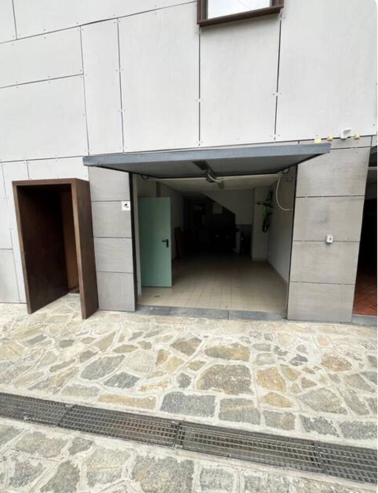 [Borgo Po] Lussuoso Appartamento • FREE Parking