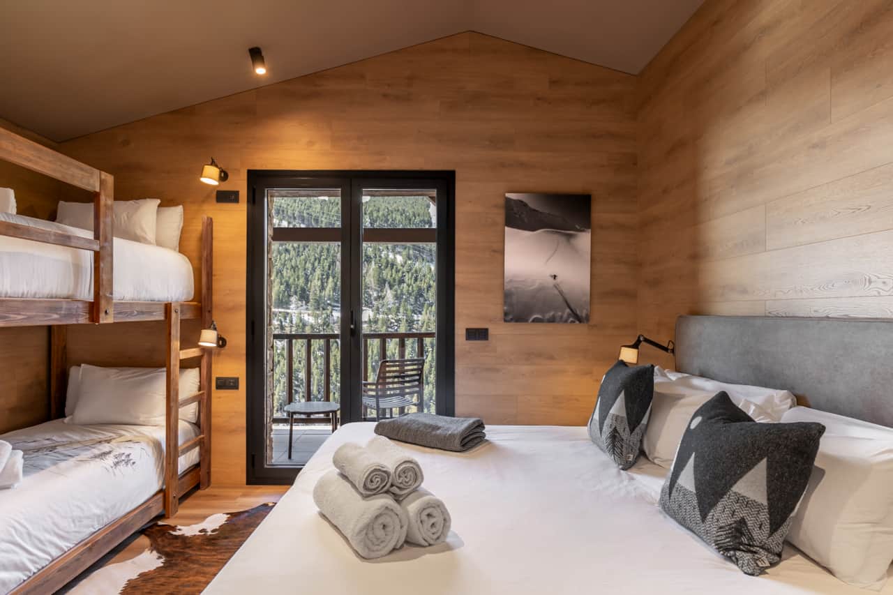 Bedroom 1