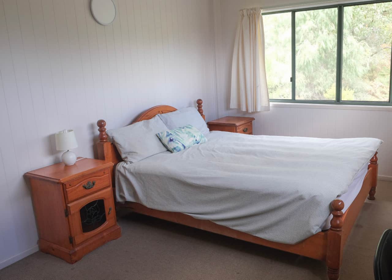 Boardroom Bedroom 3