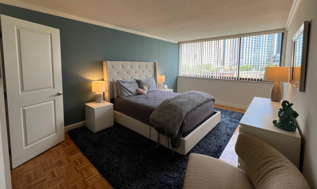 Bedroom Bedroom