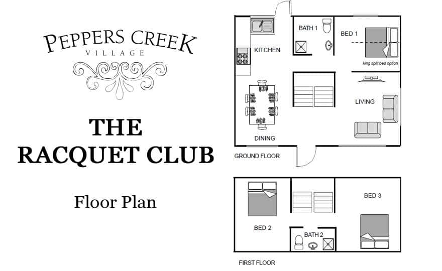 Peppers Creek Holiday House in Pokolbin