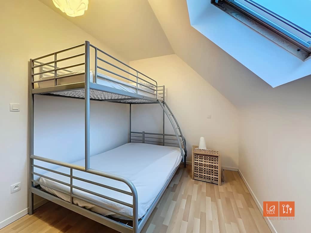 Chambre 1