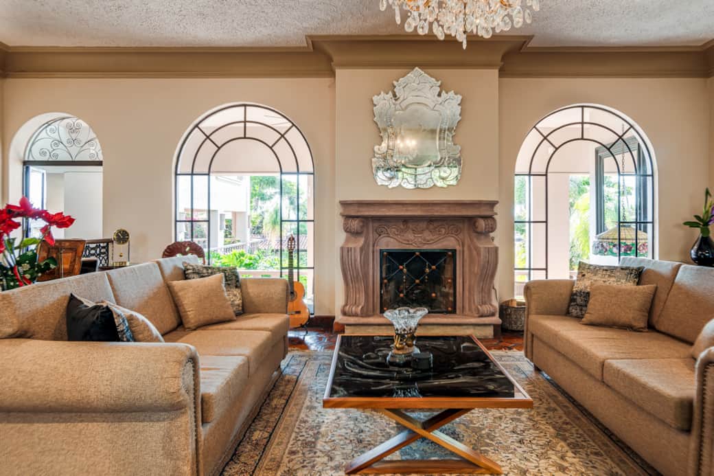 Living Room 3