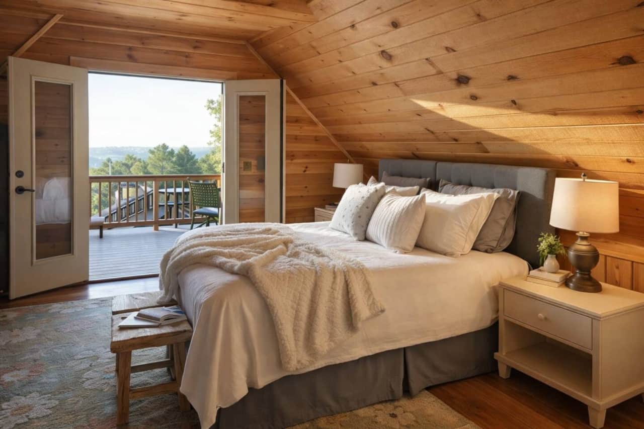 bedroom Primary