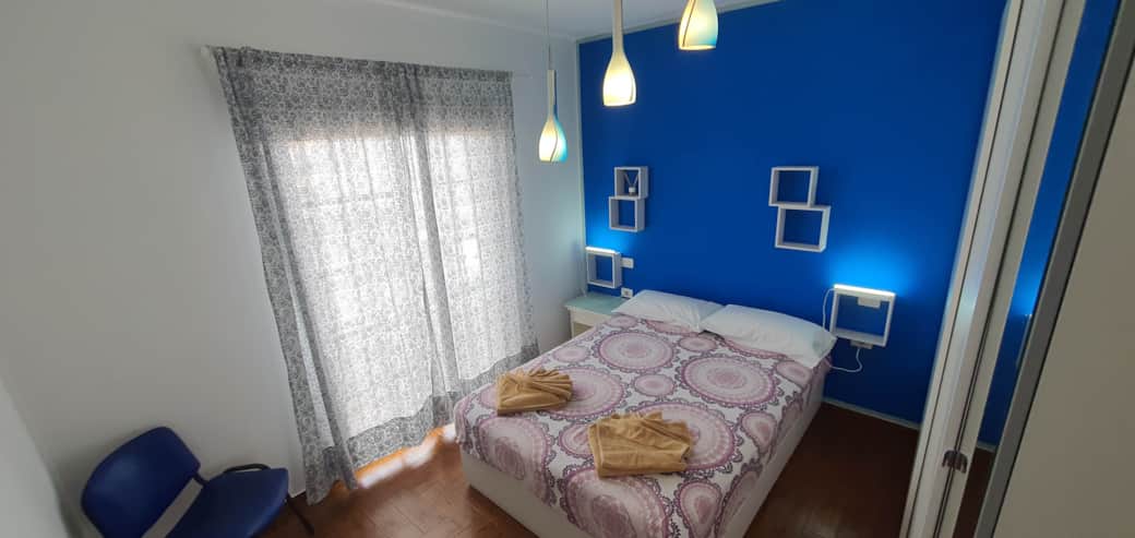 Habitación 1