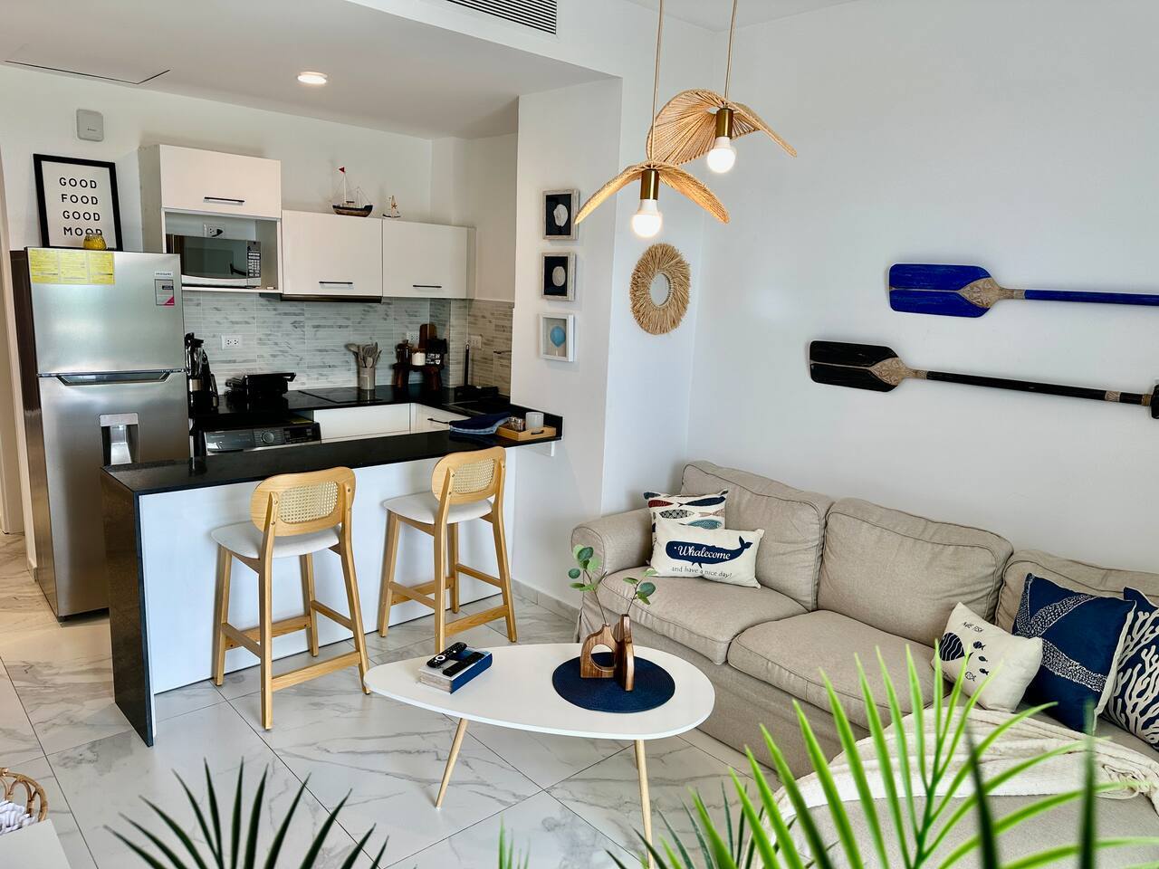 1 BR condo Pool view Cana Rock Star - Beach Access photo 1