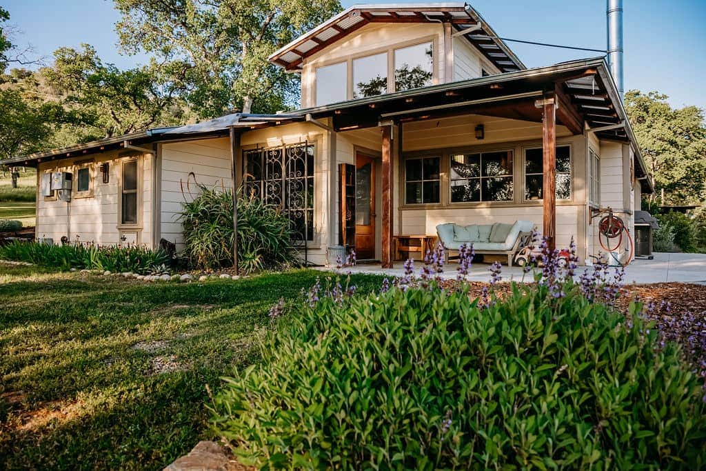 Oak Meadows