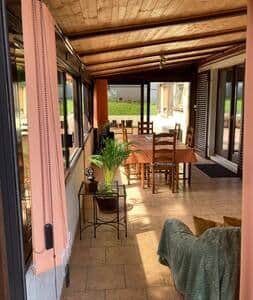 Veranda