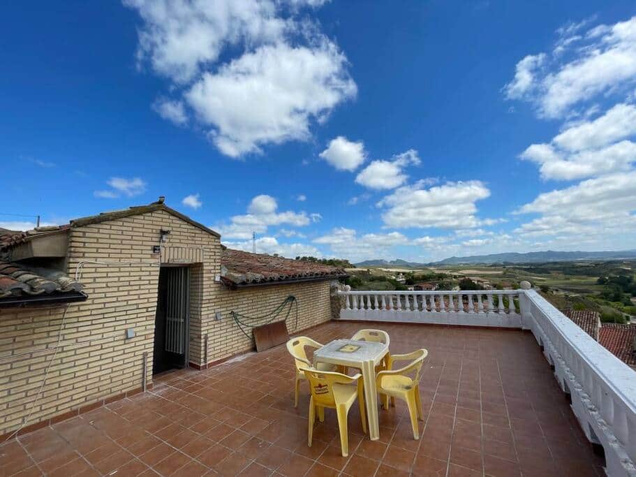 Terraza