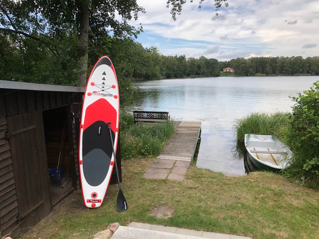 Freizeit im Wasser Freizeit im Wasser