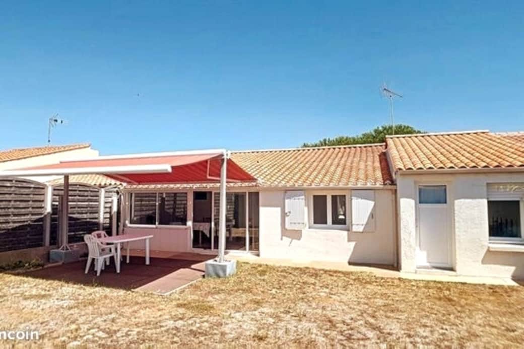 COTE JARDIN COTE JARDIN