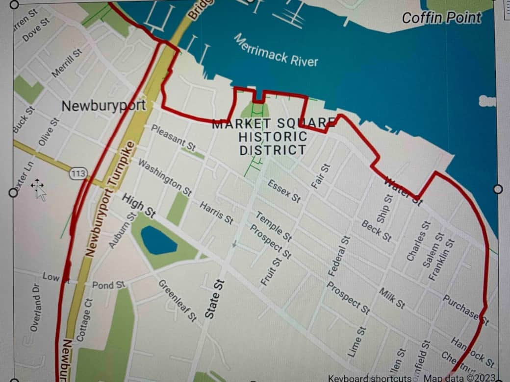 Come walk, run, bike, scoot or skate the picturesque 3.3 mile Clipper City rail trail. Just steps away from our home, the trail features unique works of art, beautiful gardens, scenic views, a variety of restaurants and many shops.