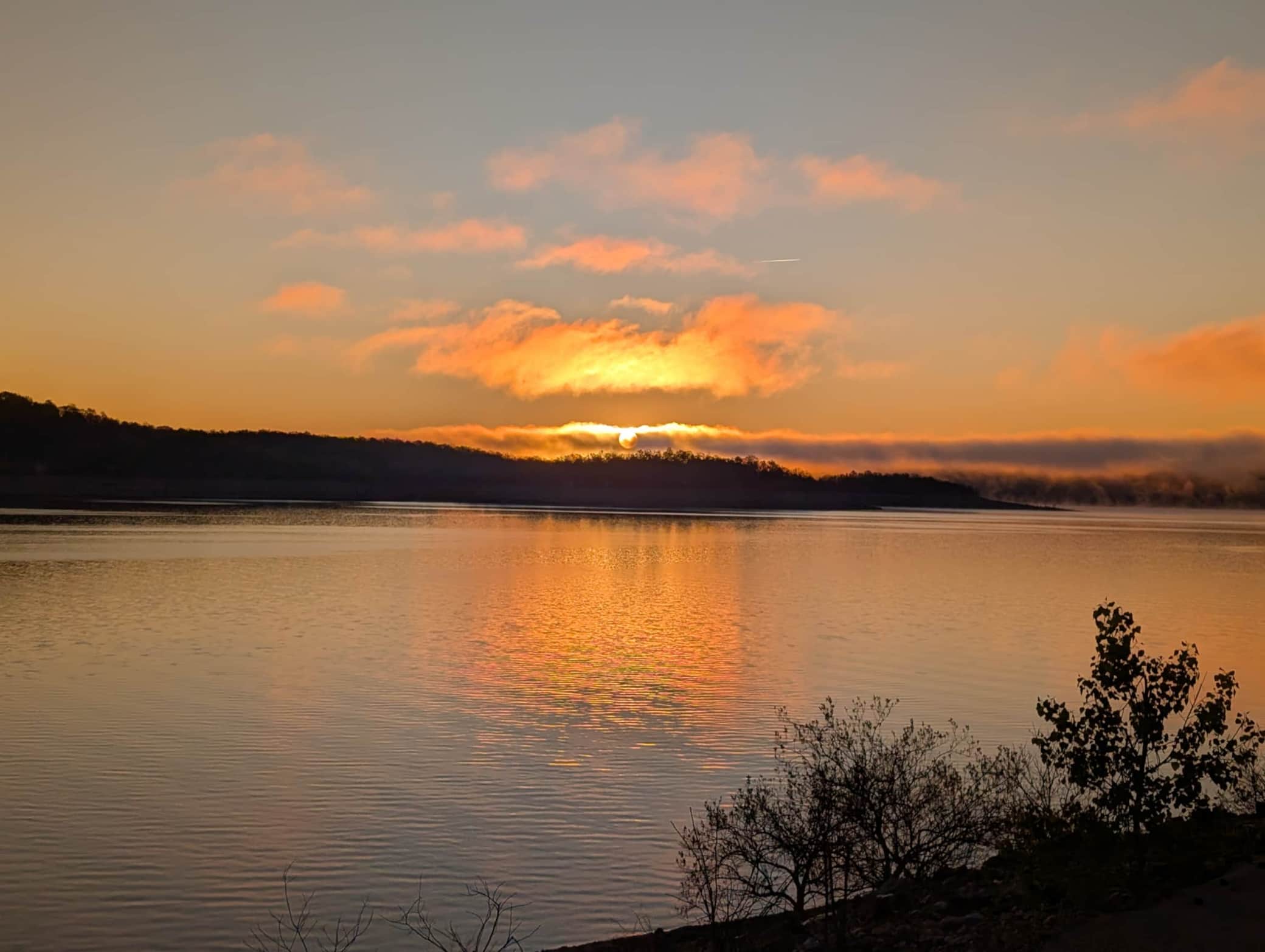 Lake View