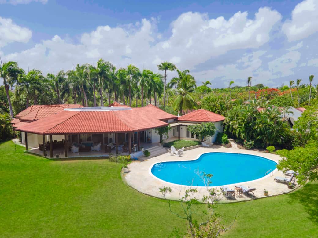 Pool/Sea Horse Ranch 37
