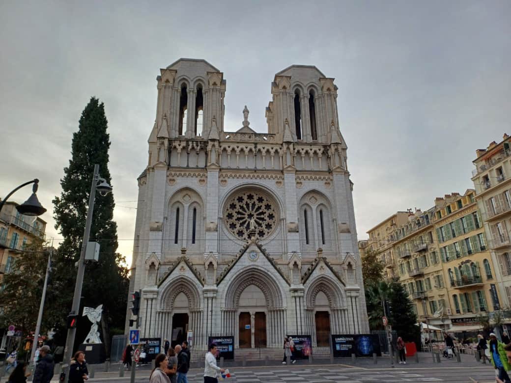 Cathedrale