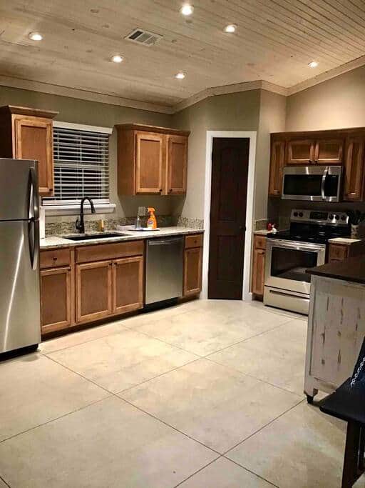 Kitchen Kitchen