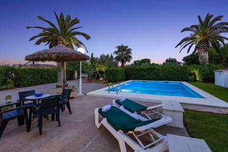 Villa Paparri
